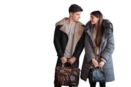 Bags - Hilstor