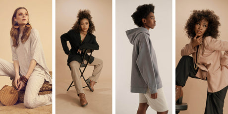 Women's collection - Hilstor