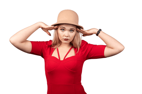 Women Hats - Hilstor