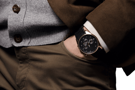 Watches for Men - Hilstor