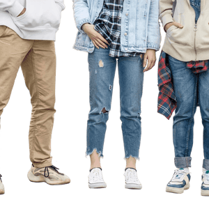 Jeans & Pants