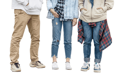 Clothing Jeans & Pants Men - Hilstor