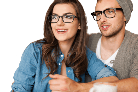 Unisex Frames - Hilstor