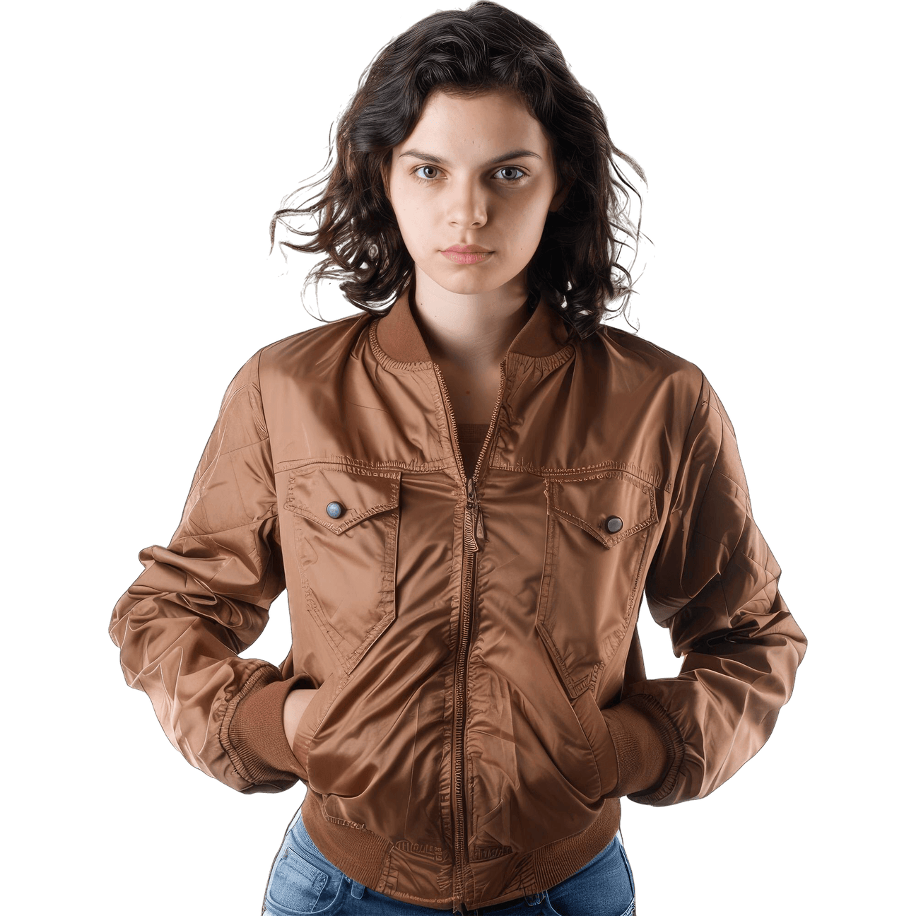 Clothing Jackets & Coats Women - Hilstor