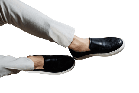 Shoes Men Casual - Hilstor