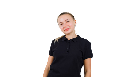 Clothing Polo Shirts Women