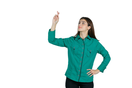 Clothing Shirts Women