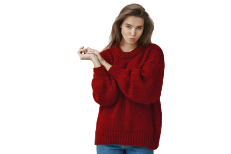 Cozy Elegance: Women’s Sweaters Crafted in Europe