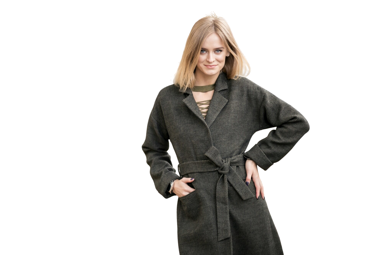 Clothing Trench Coat Women