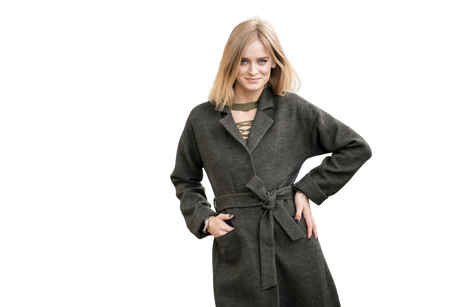Clothing Trench Coat Women