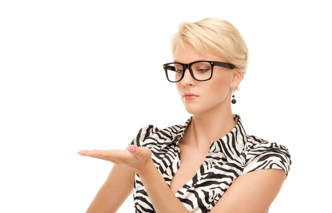 Women’s Eyeglass Frames – Stylish, Branded &amp; European-Made