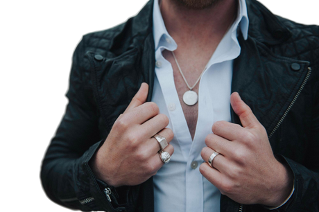 Jewelry Men