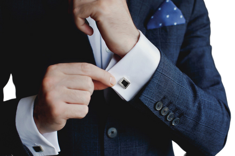 Jewelry Men Cufflinks