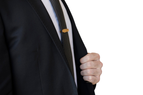 Jewelry Men Tie Clips