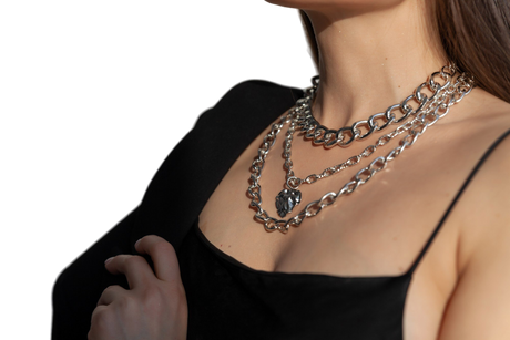 Jewelry Women Necklaces