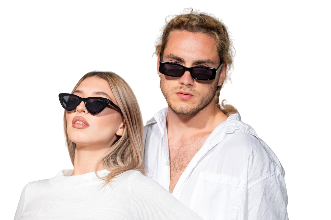 Sunglasses Unisex