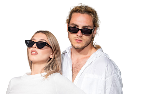 Sunglasses Unisex