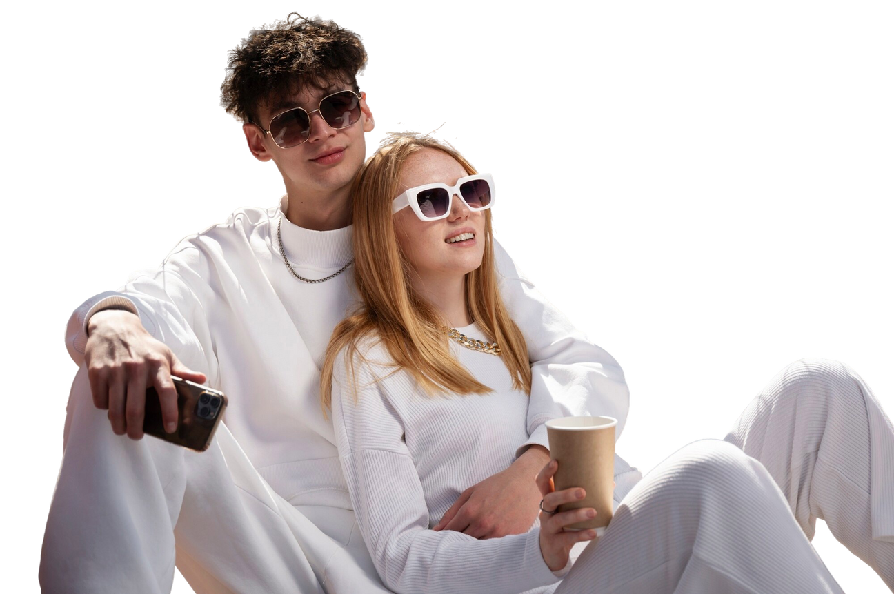 Sunglasses for men & women
