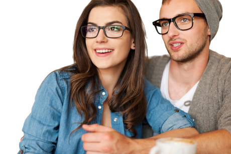 Unisex Frames