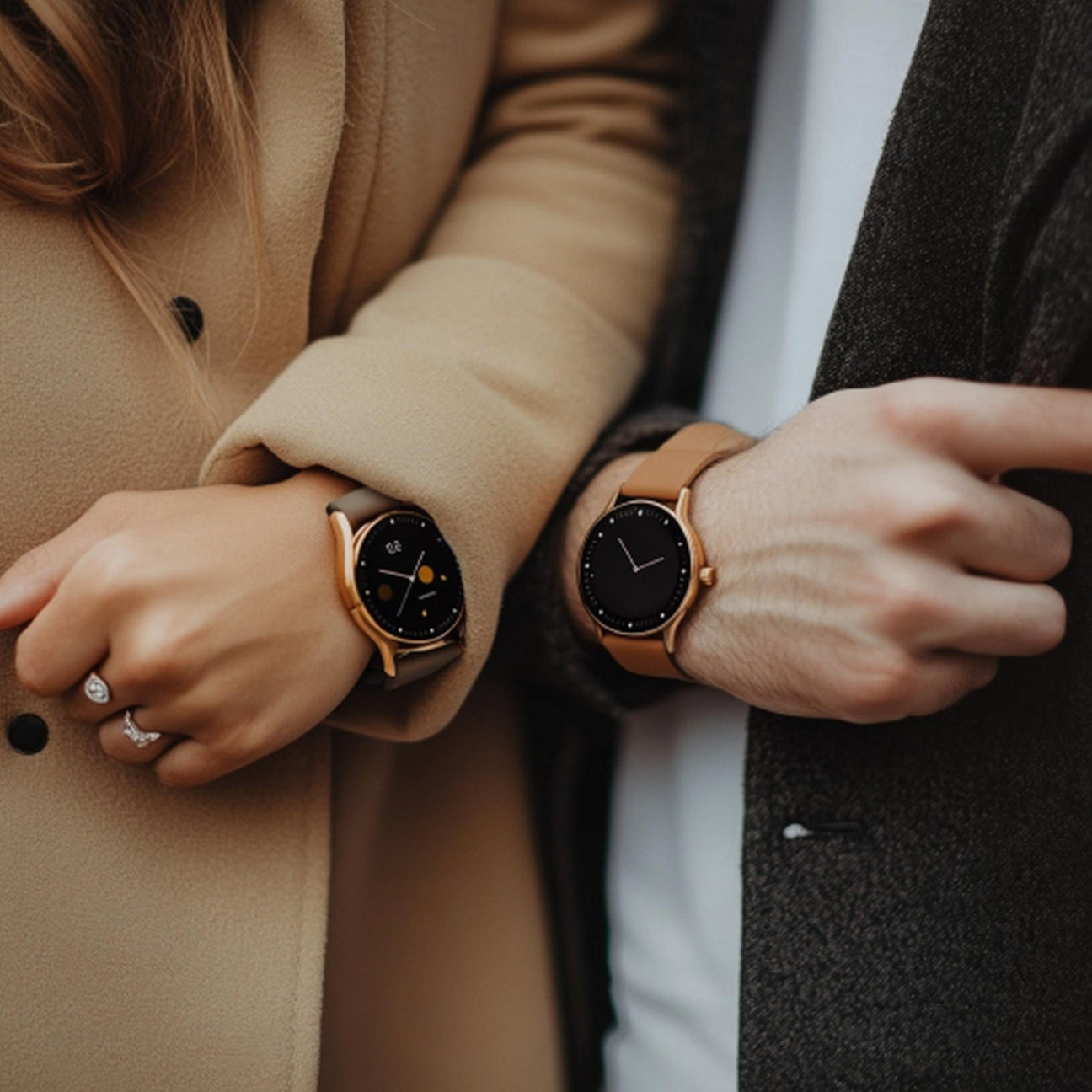 Watches for Men &amp; Women