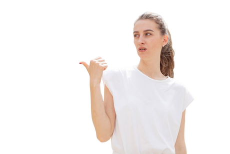 Women’s Tops &amp; T-Shirts – Trendy, Branded &amp; Made in Europe