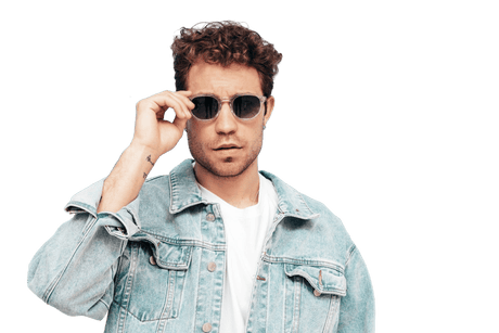 Sunglasses For Men - Hilstor