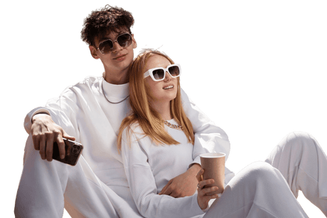 Sunglasses - Hilstor