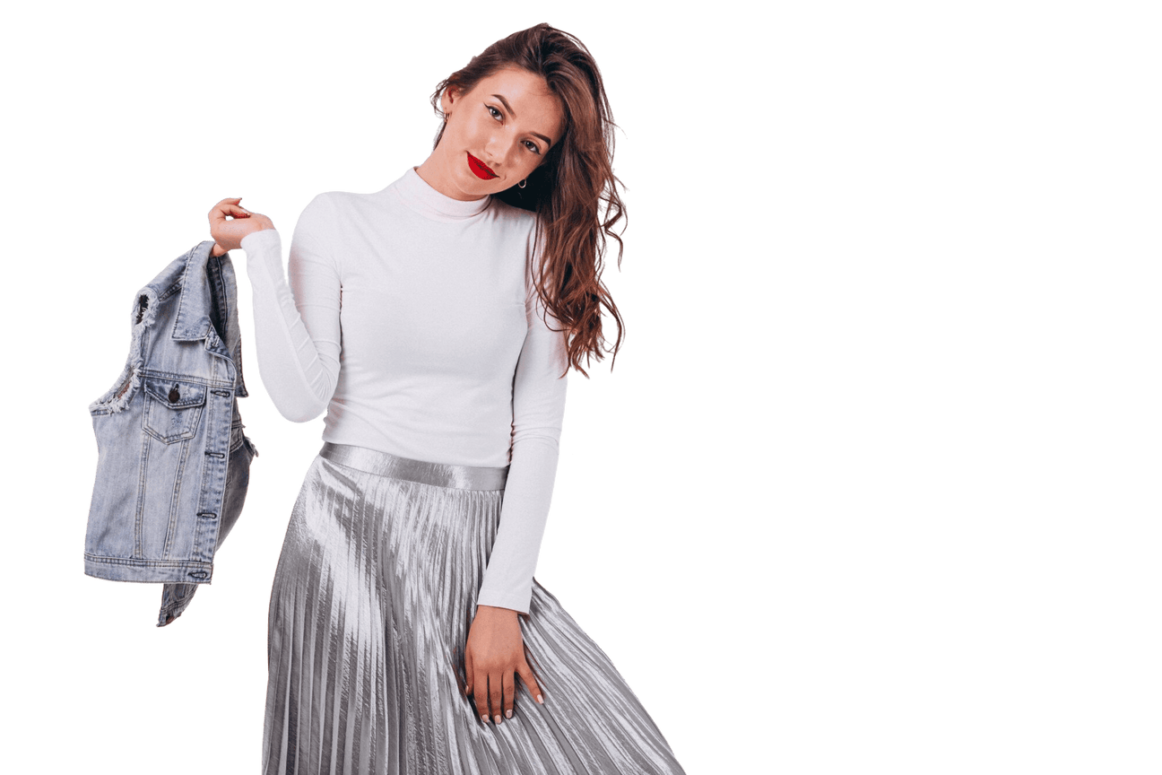 Clothing Skirts Women - Hilstor