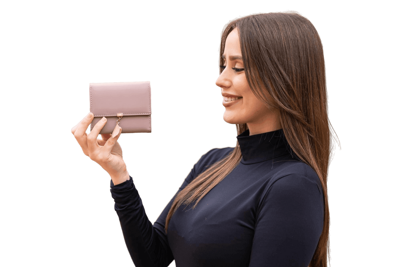 Wallets Women - Hilstor