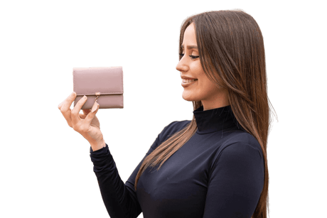 Wallets Women - Hilstor