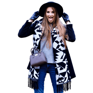 Ponchos