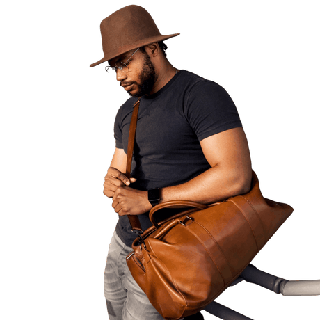 Bags Men - Hilstor