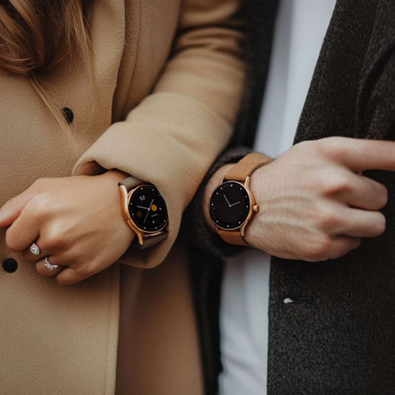 Watches - Hilstor