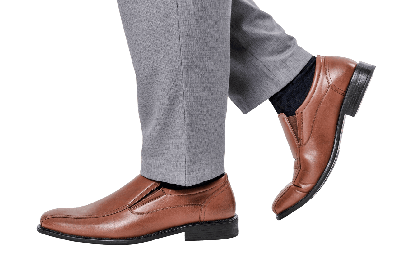 Shoes Men Formal - Hilstor