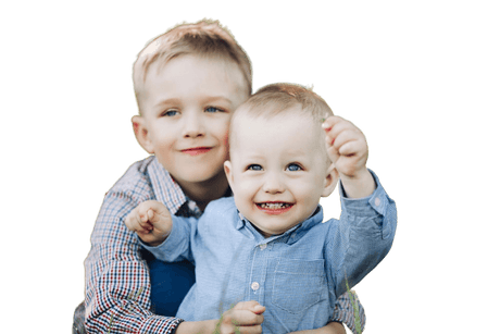 Baby and Toddler - Hilstor