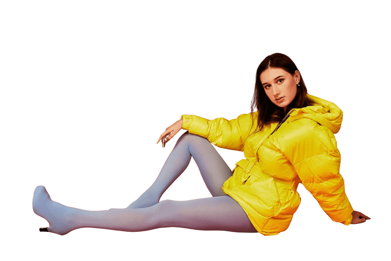 Clothing Tights & Socks Women - Hilstor