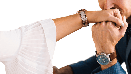 Watches Unisex - Hilstor