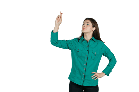 Clothing Shirts Women - Hilstor