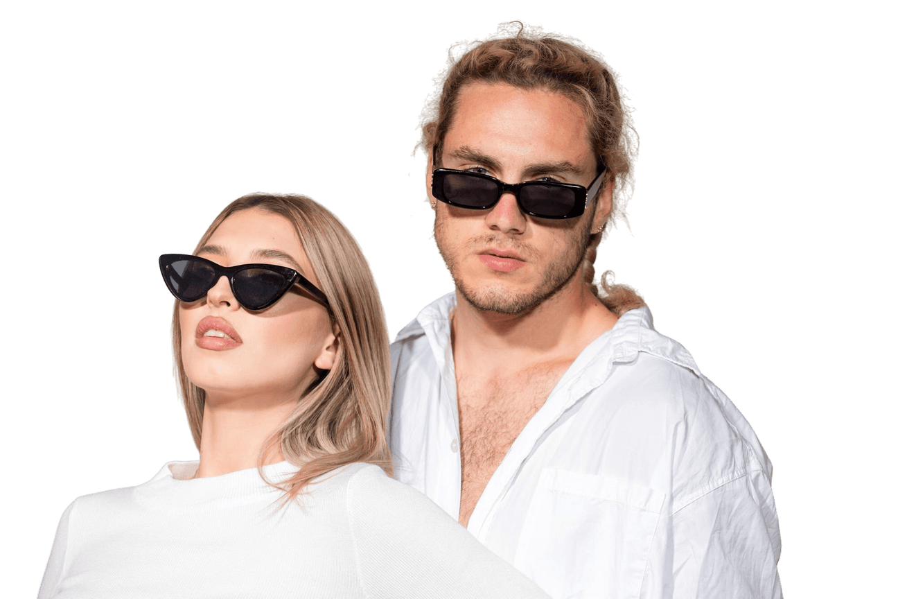 Sunglasses Unisex - Hilstor