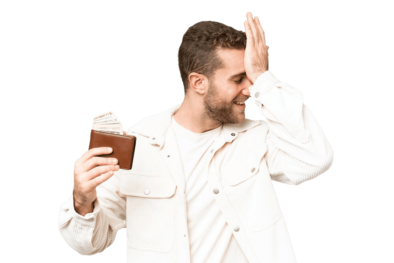 Wallets Men - Hilstor