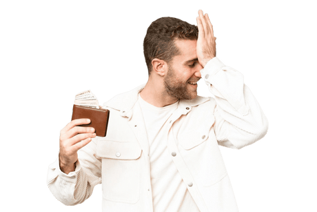 Wallets Men - Hilstor