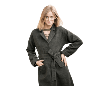 Trench Coats