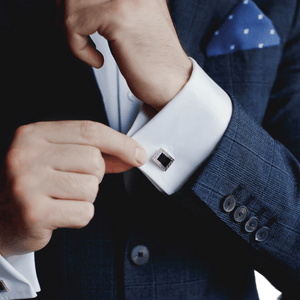 Cufflinks
