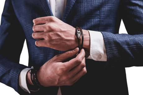 Jewelry Men Bracelets - Hilstor