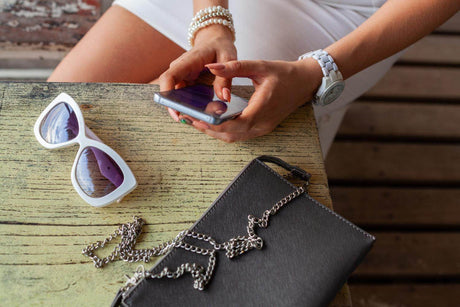 Women other accessories - Hilstor
