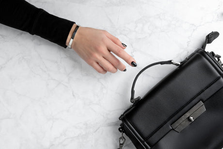 Handbags – Elegant, Branded & European-Made Luxury