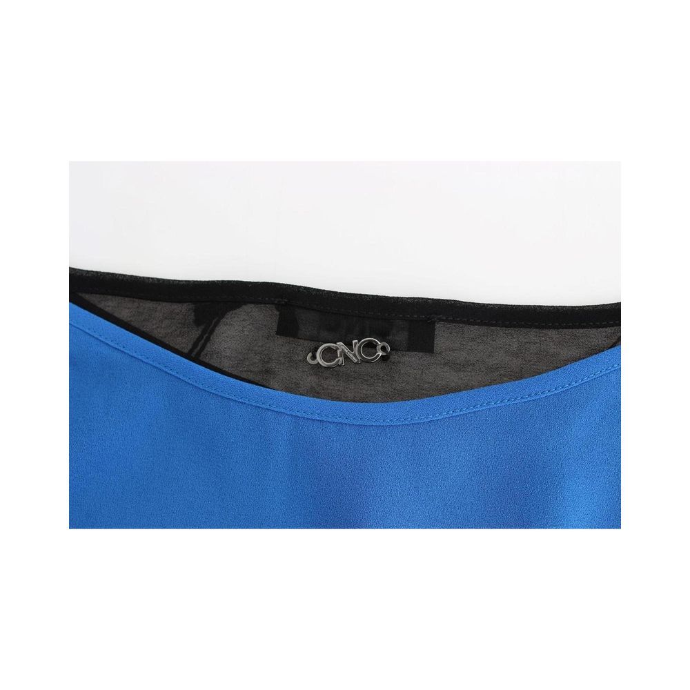 Costume National sort silketop