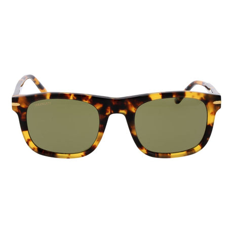 Serengeti brune acetat solbriller