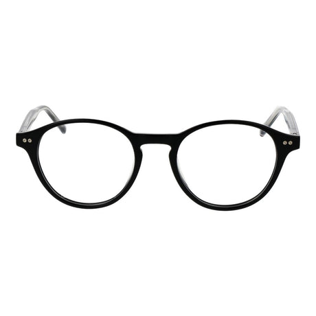 Tommy Hilfiger Black Acetate Glasses (Frames)