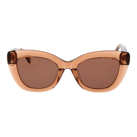 Replay Beige Plastik Solbriller